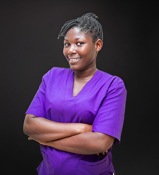 Dorcas Nyametease 